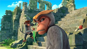 Poster for Episode 36