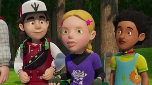 Poster for Dog Versus Cats