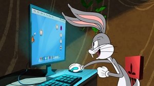 Poster for Computer Bugs