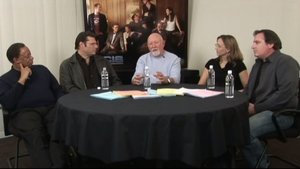 Poster for The Round Table
