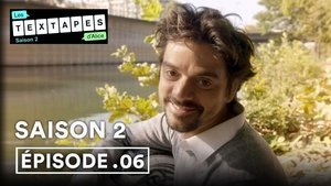 Poster for Episode 6