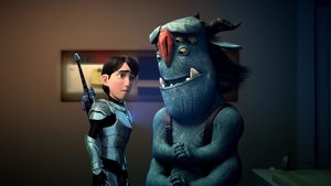 Poster for Becoming: Part 2