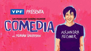 Poster for Episode 33