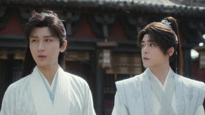 Poster for Cicada’s Ascension Mystery