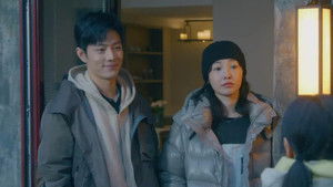 Poster for Love Rival