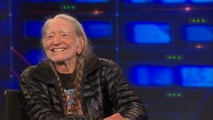Poster for Willie Nelson