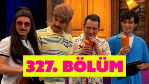 Poster for Episode 327 Poster for Episode 327