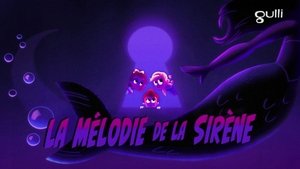 Poster for Episode 8