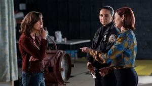 Poster for Toil and Trouble Poster for Toil and Trouble