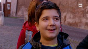 Poster for The sin of Eden / The fugitives