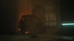 Poster for The Haunted Buddha Statue