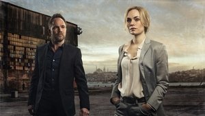 Poster for Constantinople