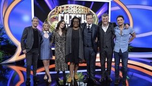 Poster for Peter Andre, Joe Pasquale, Georgia Toffolo, Carl Fogarty, Helen Flanagan, Alison Hammond