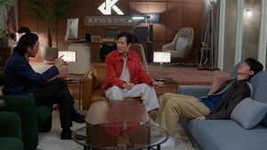 Poster for Episode 11