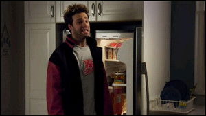 Poster for Blue Moon Poster for Blue Moon