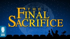 Poster for The Final Sacrifice