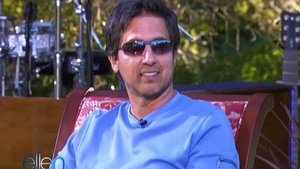 Poster for Alicia Keys, Ray Romano