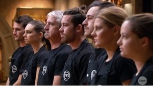 Poster for Elimination Challenge
