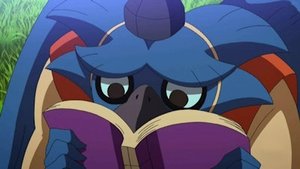 Poster for Episode 24