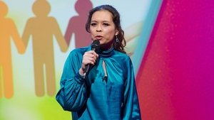 Poster for Ed Gamble, Ed Byrne, Maisie Adam, Rhys James, Ria Lina