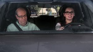 Poster for She Drives Me Crazy