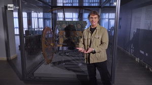 Poster for Episode 2