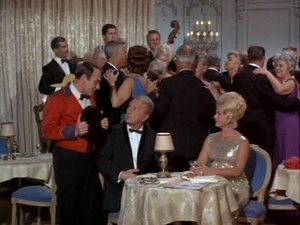 Poster for Oliver's Jaded Past Poster for Oliver's Jaded Past