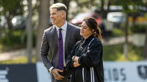 Poster for A Game Is a Game, Training Is Training Poster for A Game Is a Game, Training Is Training