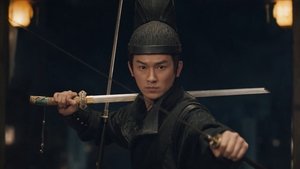 Poster for Chang'an Black Tea (3)