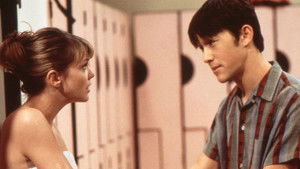 Poster for The Big Giant Head Returns Again (2)