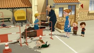 Poster for Episode 48 Poster for Episode 48