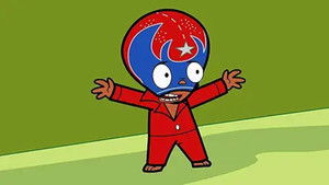 Poster for A Mucha Mucha Christmas (aka The Match Before Xmas) Poster for A Mucha Mucha Christmas (aka The Match Before Xmas)