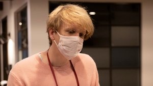 Poster for Carolina Sphinx Moth