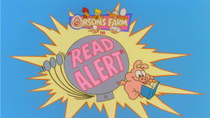 Poster for Read Alert Poster for Read Alert