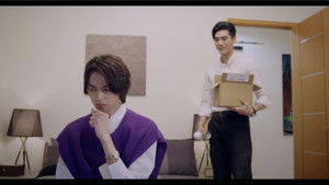 Poster for Close to You #15