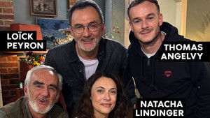 Poster for Episode 10