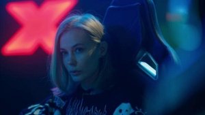 Poster for Episode 9