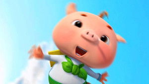 Poster for Episode 23