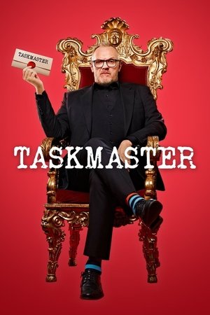 Taskmaster’s New Year Treat