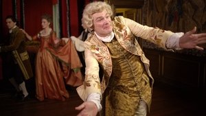 Poster for Gorgeous George III Special