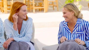 Poster for My Big Fat Greek Mother's Day