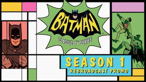 Poster for Episode 1 Rebroadcast Promo