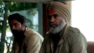 Poster for Episode 1