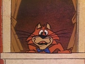 Poster for Lend-Lease Meece