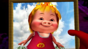 Poster for Episode 54