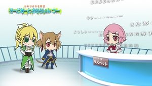 Poster for Sword Art Offline II 6