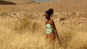 Poster for Out of Africa