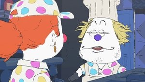 Poster for Kid