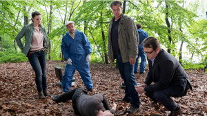 Poster for Episode 11