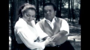 Poster for Episode 8